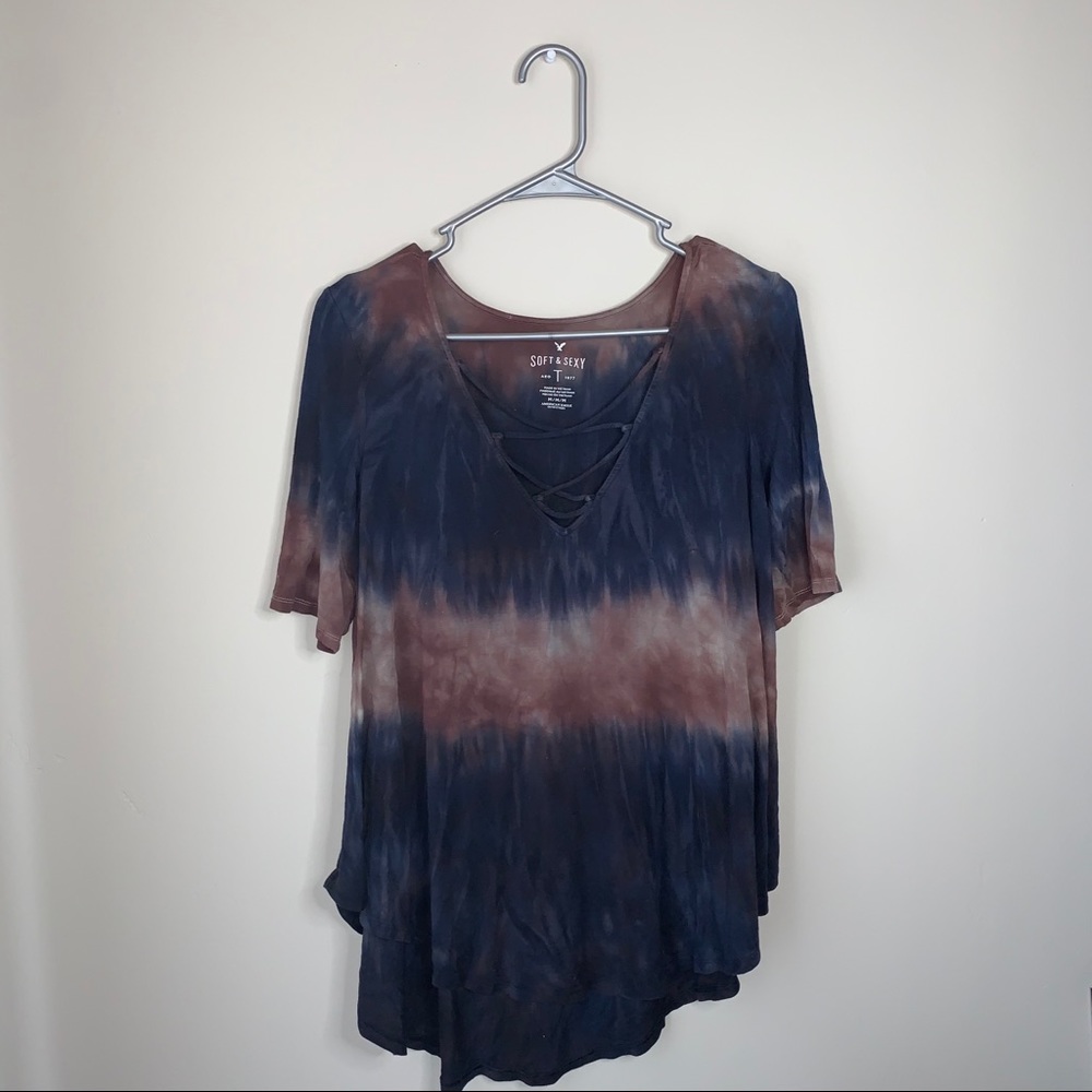 American Eagle Tee